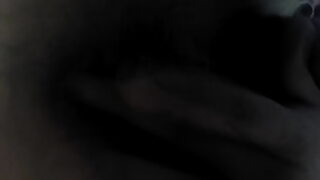 18 trying anal