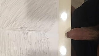ballbusting grab