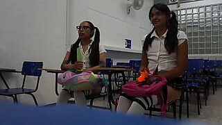 3 chicas y 2