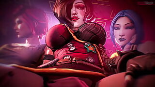 3d futa video