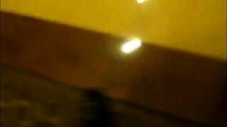 1 girl 4 boys at a time 1 in moutn 2 in vagina 1 in 2 hole