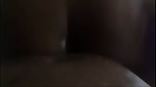 18 year old teen indian girl fucked in the pussy and ass by her stepbrother