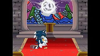 18 double stupid love