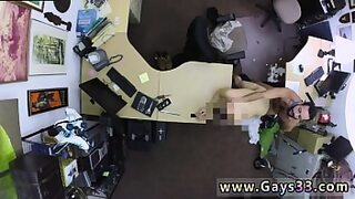 1st big ass
