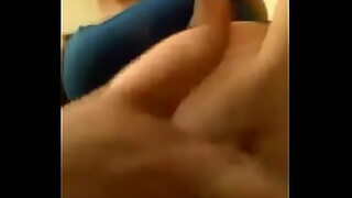 1 finger