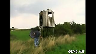 aunnty hidden cam
