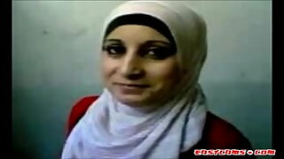 arab hooker