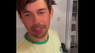 18 year old man