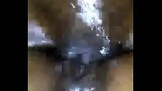 18 year old dragged out of bed for rough gangbang with dap