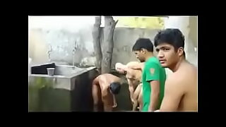 18 year indian boy