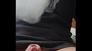 18 year old girl lying on the bed badly fucked