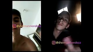 18 year boy mom