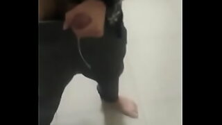 18 year old breaks the seal of the pussy with her step brothers big