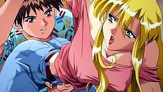 anime ecchi h