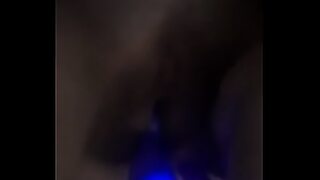 18 year old fucking his posi