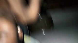ass banging