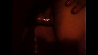 18 year old showing you how to cum just by using your hands