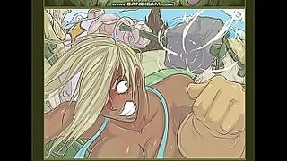 anime dark scinder