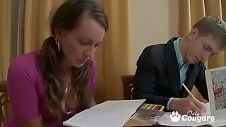 anal break