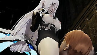 aidra fox kerian lee