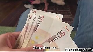 amateur maid cash for sex