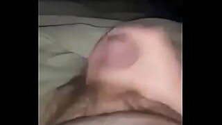 18 year boy with mom