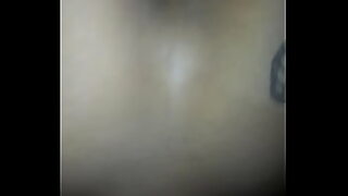 1 girl 4 boys at a time 1 in moutn 2 in vagina 1 in 2 hole