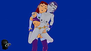 bestboy x starfire