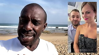 a strange family in which fucking goes on at home in public