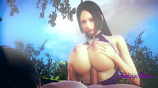 2b 3d ejaculation