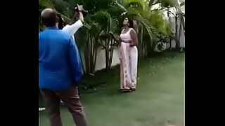 auntys in saree sex