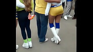 ass twerk