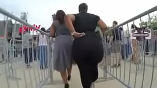 bootilitius big black ass slam donk