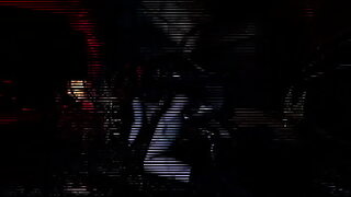 1 girl family rap
