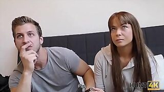 2 she twer in my fuck