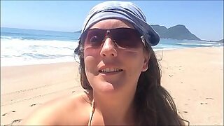 1st time anal