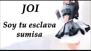 ageplay joi