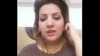 alina iraqi