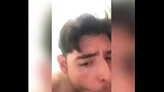 1 anus with three dick