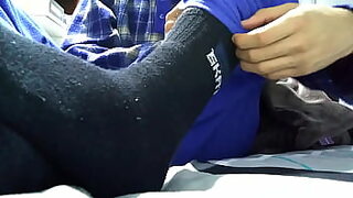 ankle socks porn