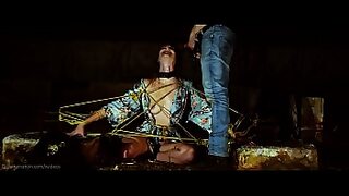18 year old boy fucks with a 21year old woman