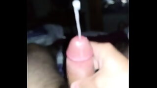 unloading with my gf mom