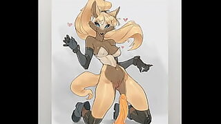 3d animated poren