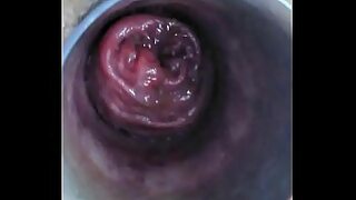 anal plug vibration