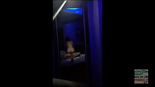 1 girl 4 boys at a time 1 in moutn 2 in vagina 1 in 2 hole