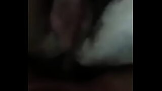 coroa dando o cu