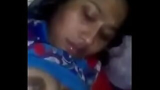 1st night sex videos village