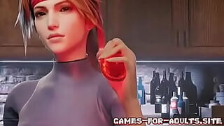 2b 3d ejaculation