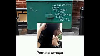 atada a cama y castigada