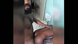 esposa com negao